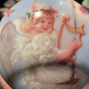 Sunday’s Child Music Box Collection